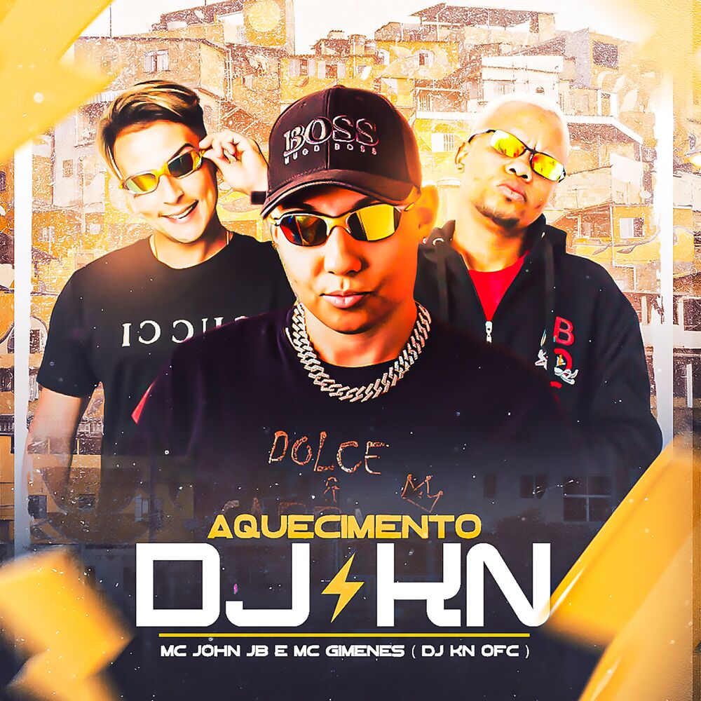 Picture of Aquecimento do Dj Kn