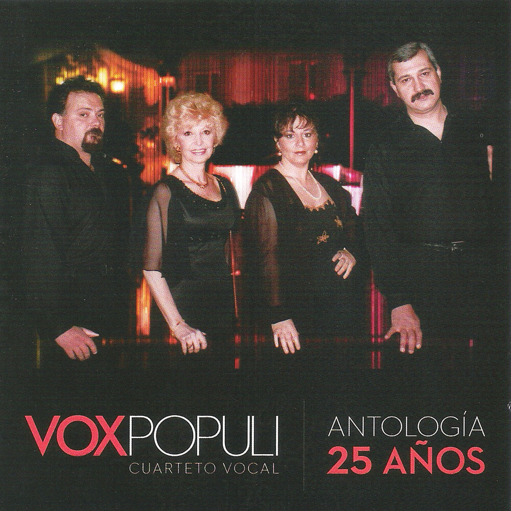 Picture of Antología 25 Años