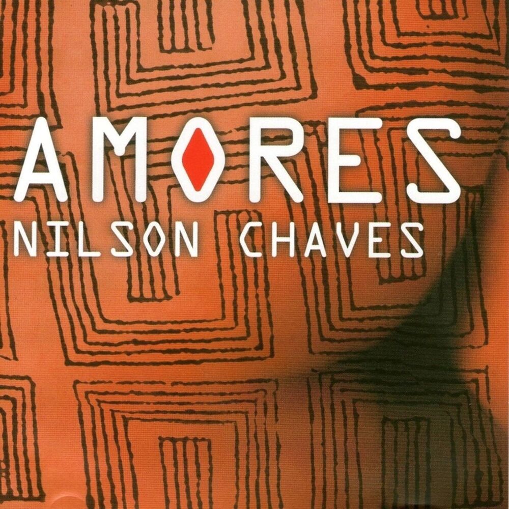 Picture of Amores