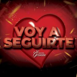 Cover of Voy A Seguirte