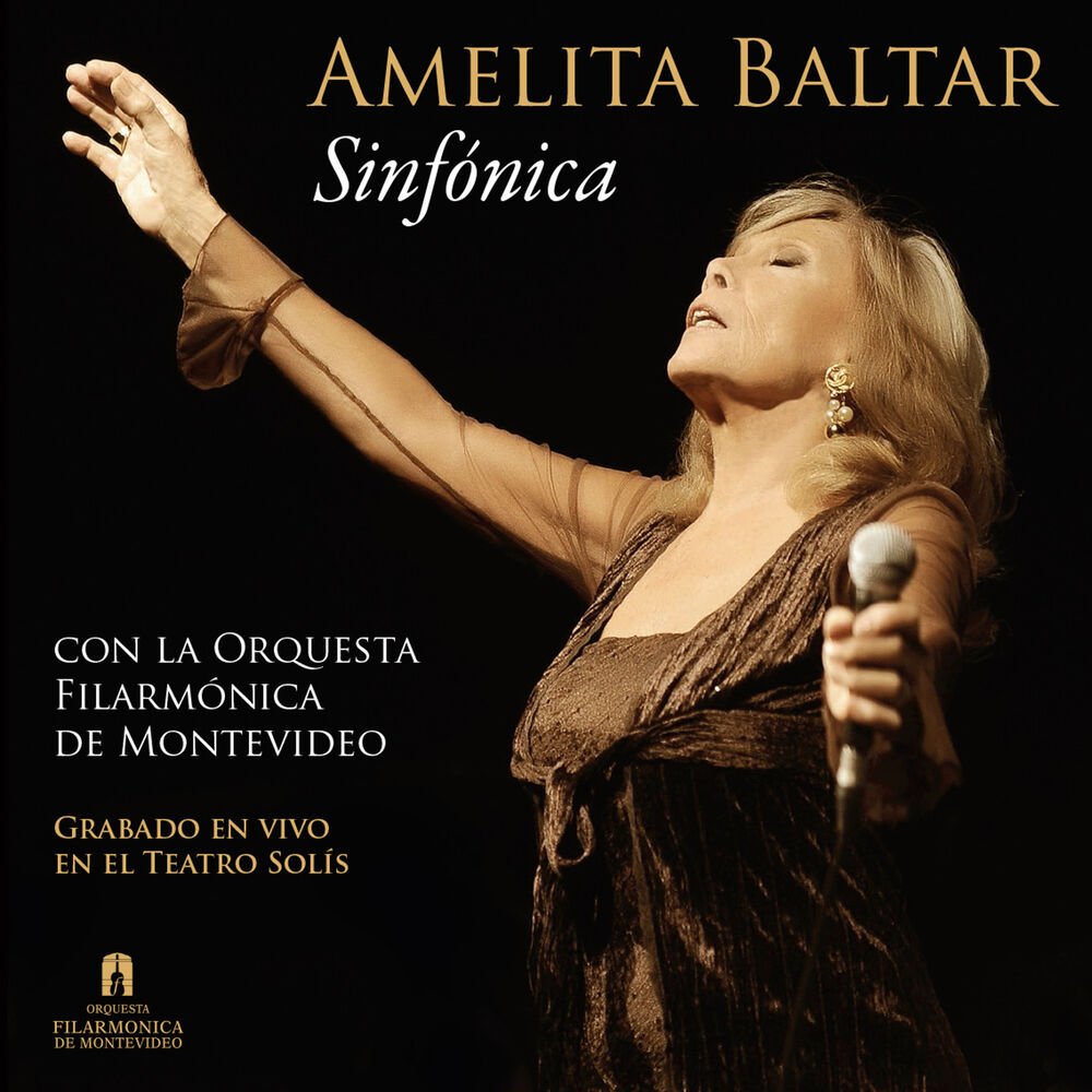Picture of Sinfónica