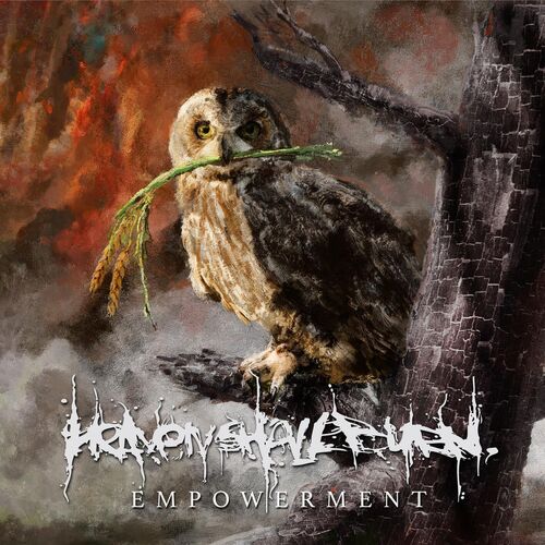 Album artwork