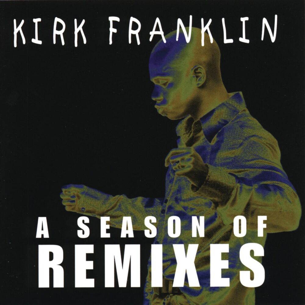 Picture of A Season Of Remixes