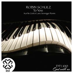 Cover of To You (Kai Ne Zeit & Lanz Sonniger Remix)