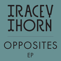 Cover of Opposites