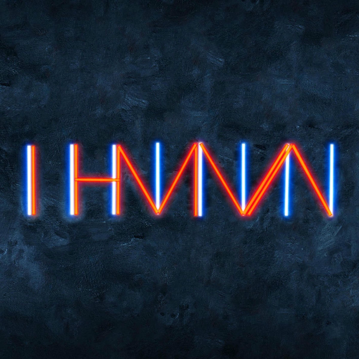 Album cover of In Het Midden Van Alles