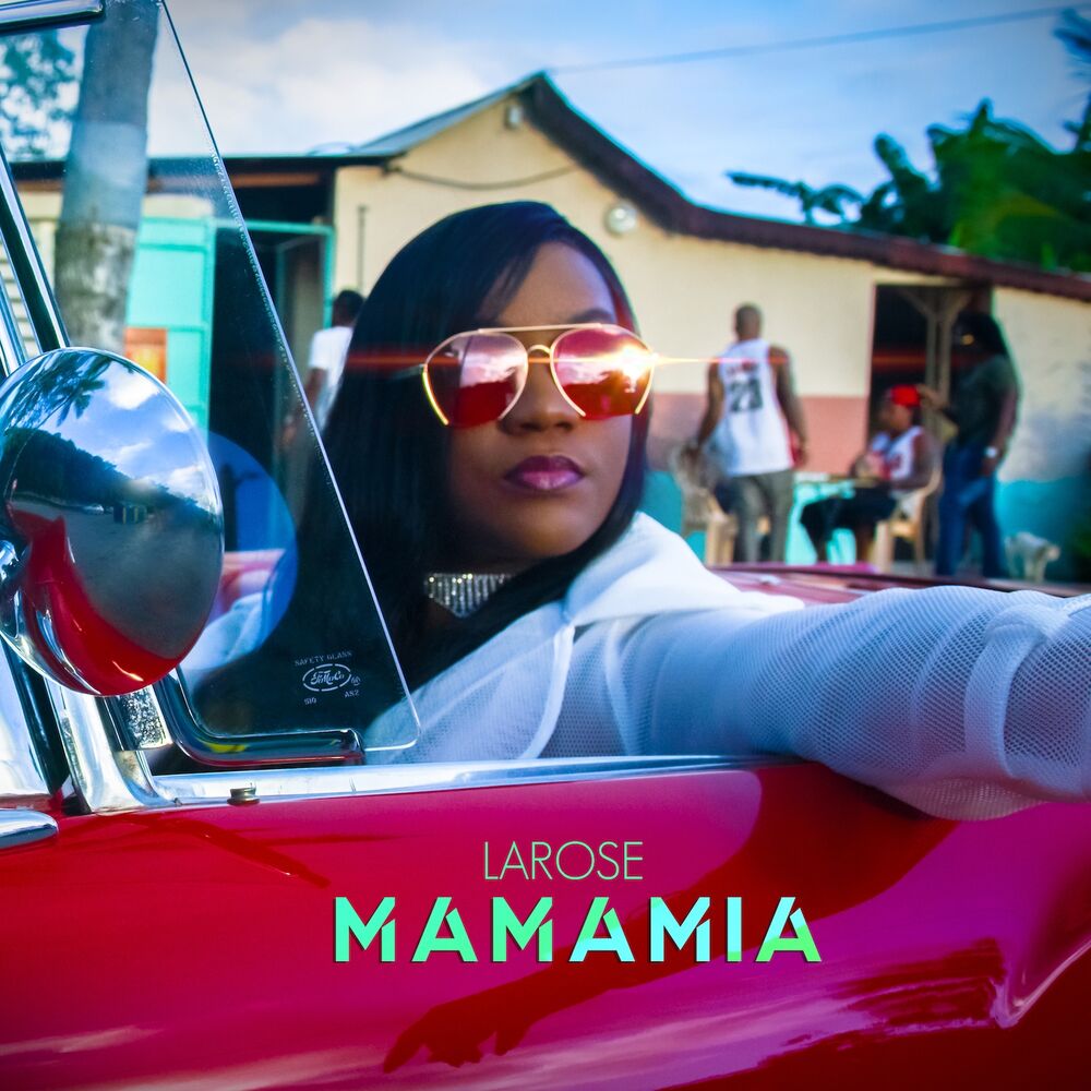 Picture of Mamamia