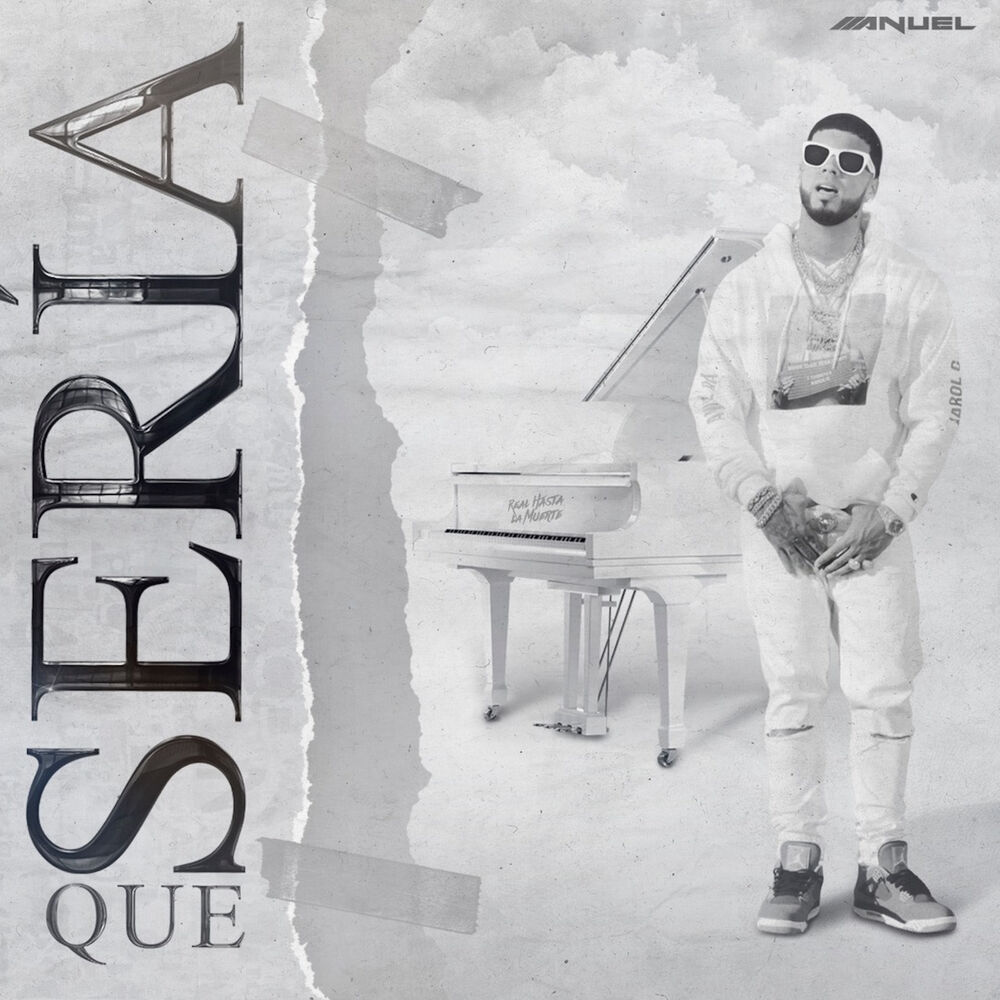 Picture of Que Sería