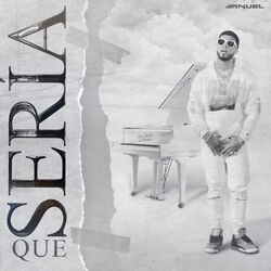 Cover of Que Sería