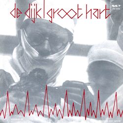 Cover of Groot Hart / Je Zou Me Nou Eens Moeten Zien