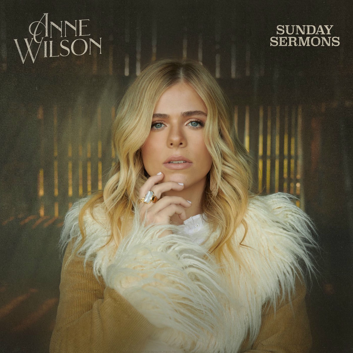 Album cover of Sunday Sermons
