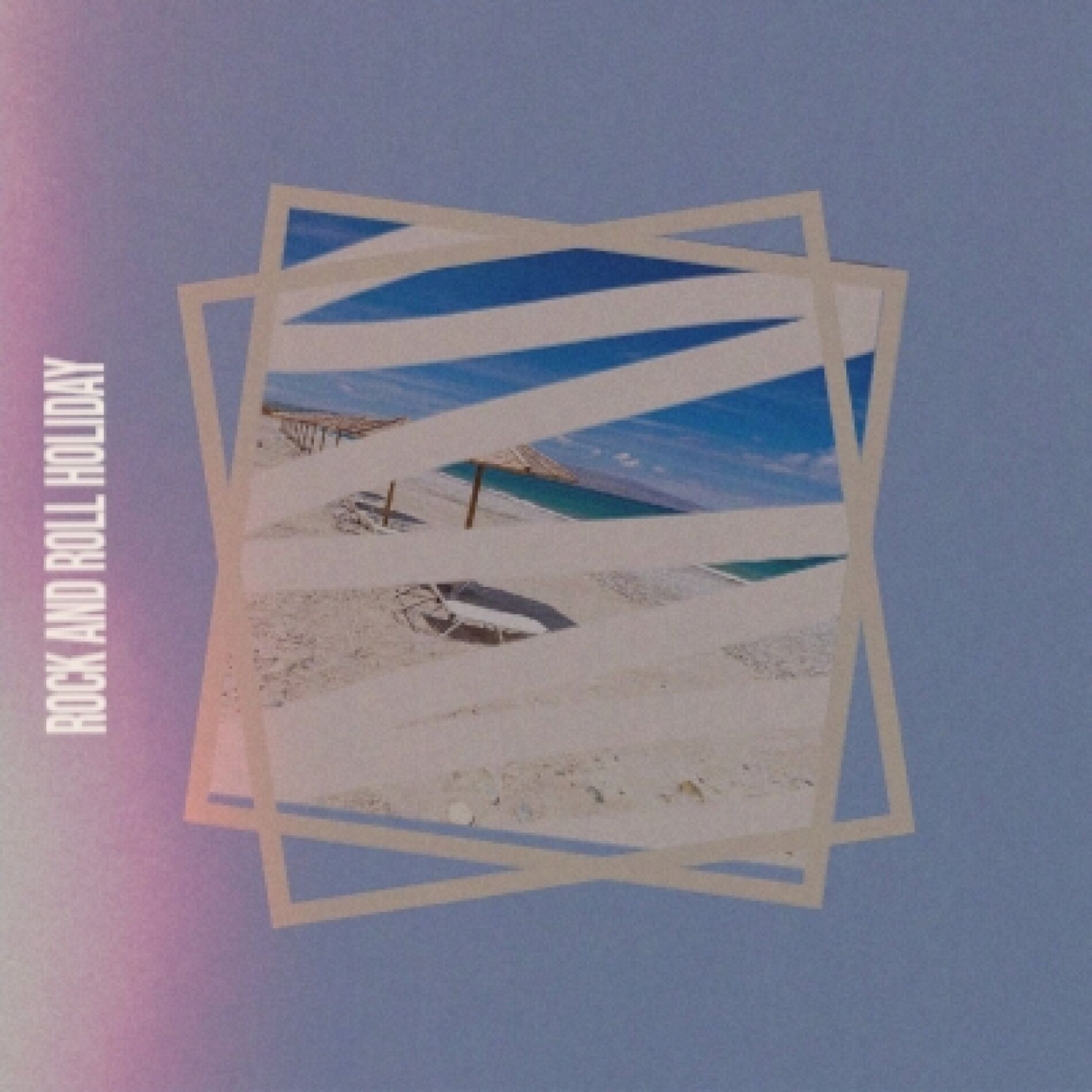 Album cover of Rock And Roll Holiday