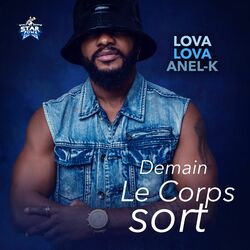 Cover of Demain le corps sort