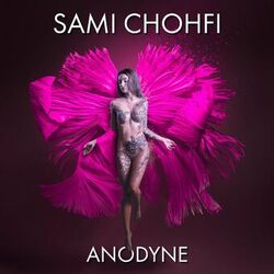 music cover
