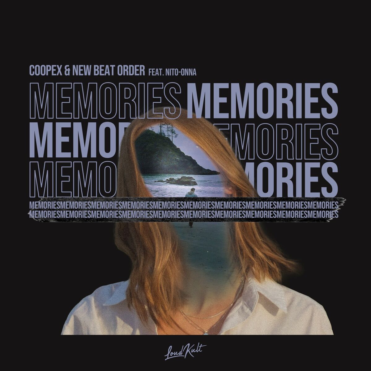 Album cover of Memories