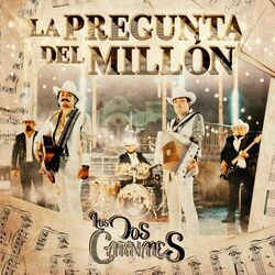 Cover of La Pregunta del Millón