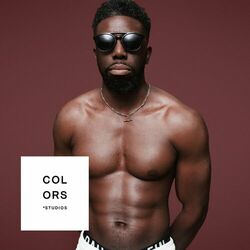 Cover of Woman - A COLORS SHOW