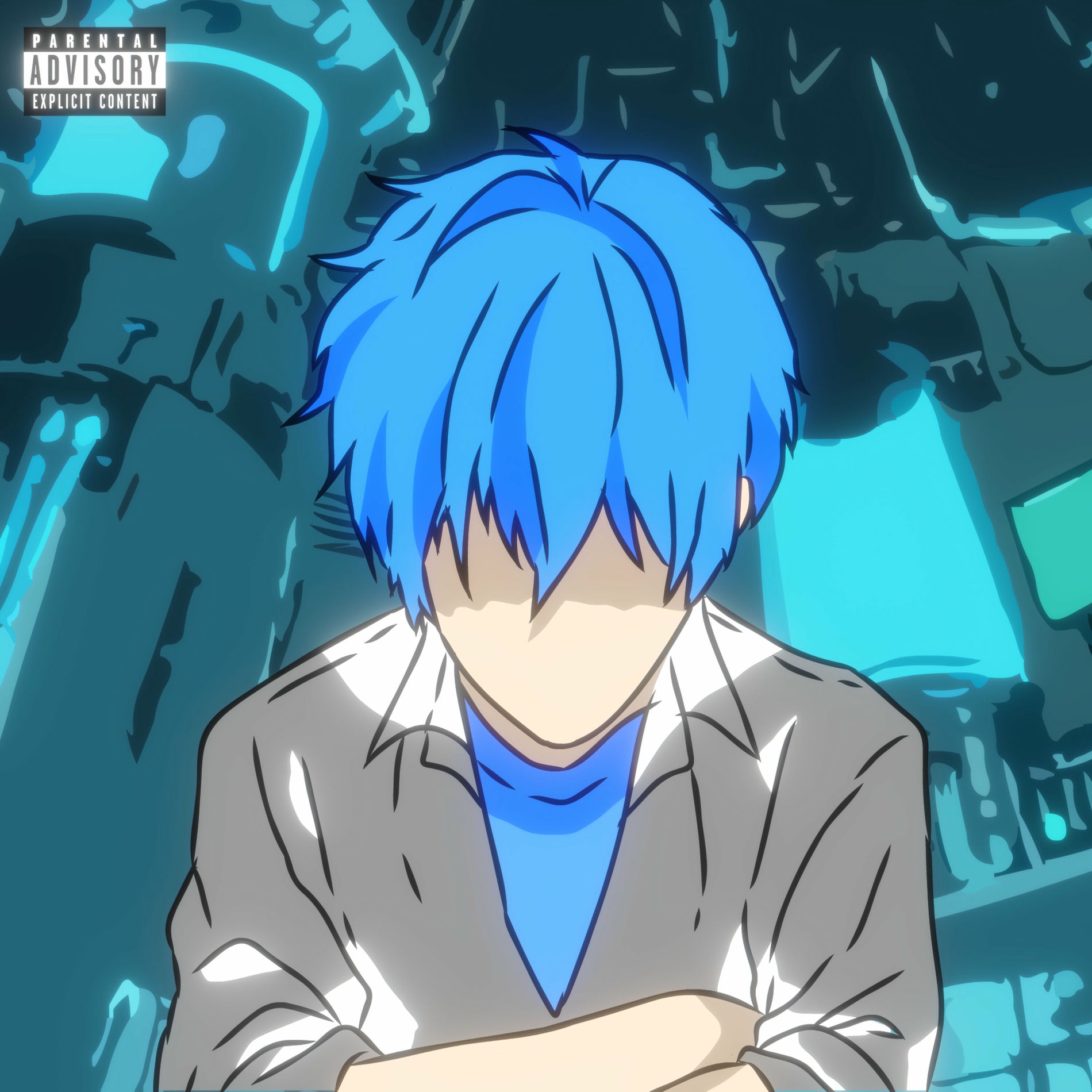 Album cover of SCIENTIFIC SEX