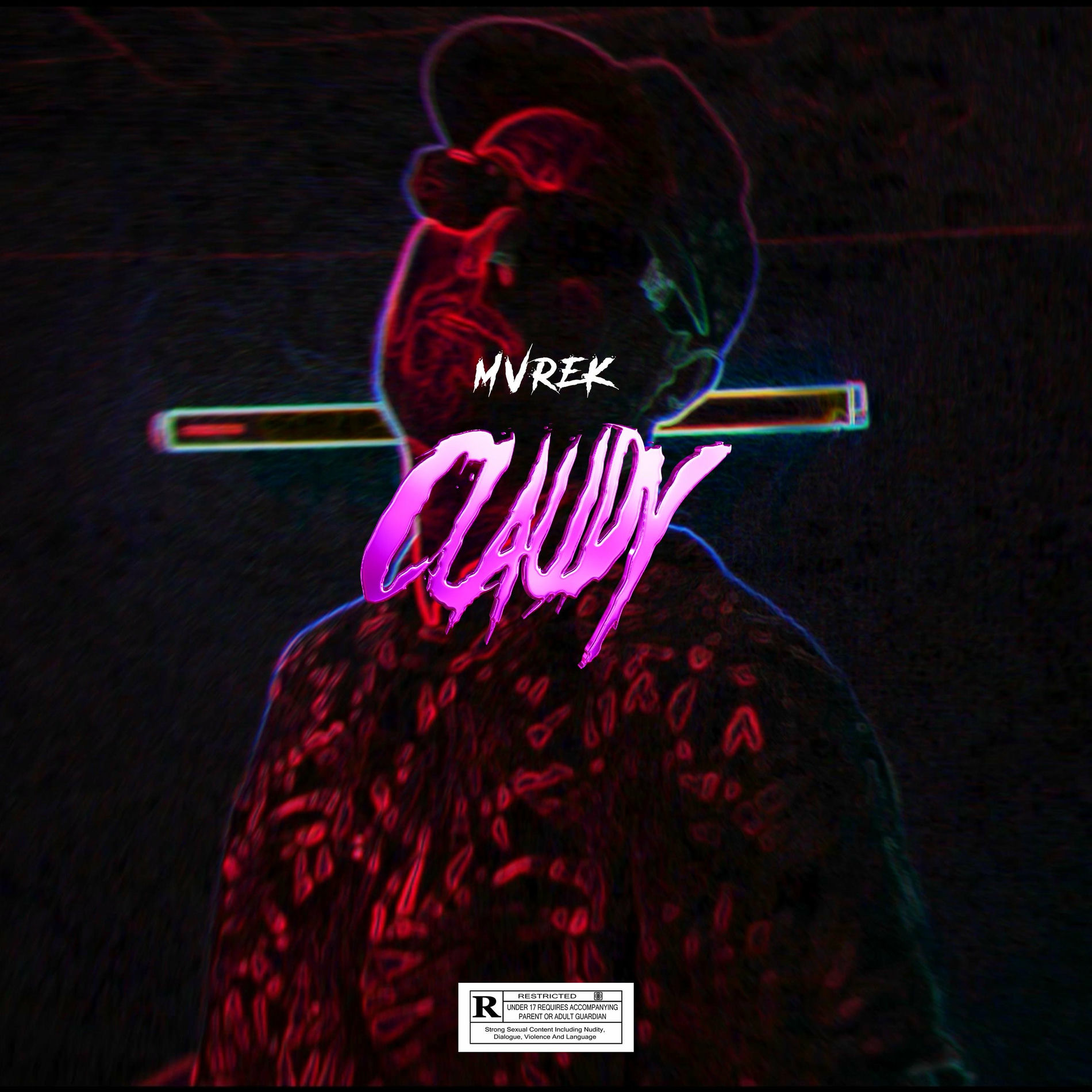 Album cover of Claudy (feat. Dj Weedim)
