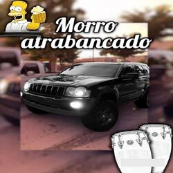 Cover of Morro atrabancado
