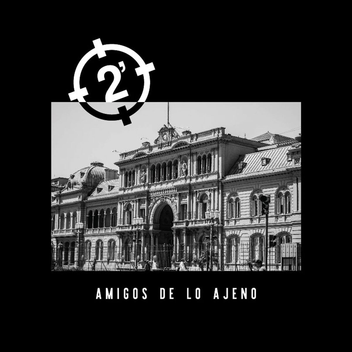 Album cover of Contrabando de Amor