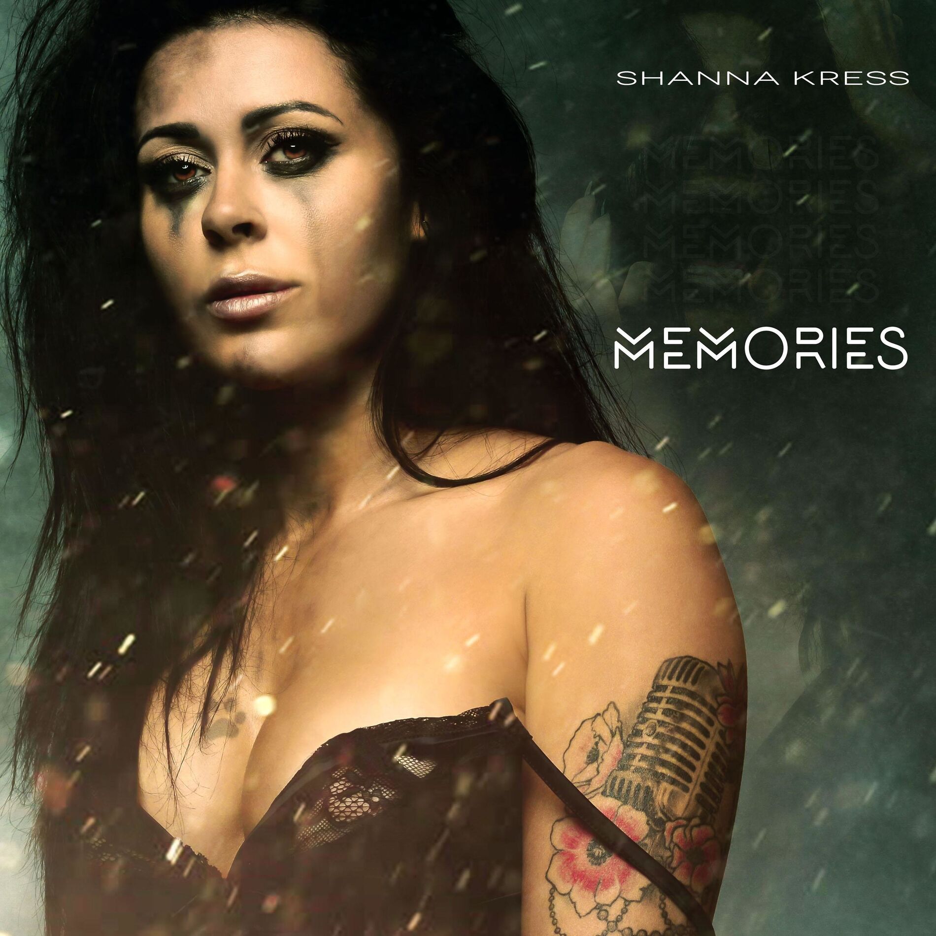 Album cover of Memories