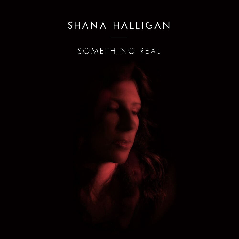 Picture of Something Real - Single