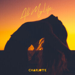 Cover of All My Life