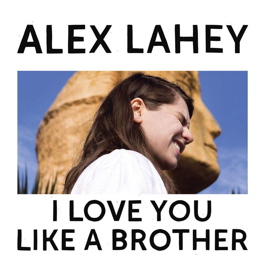 Picture of I Love You Like a Brother
