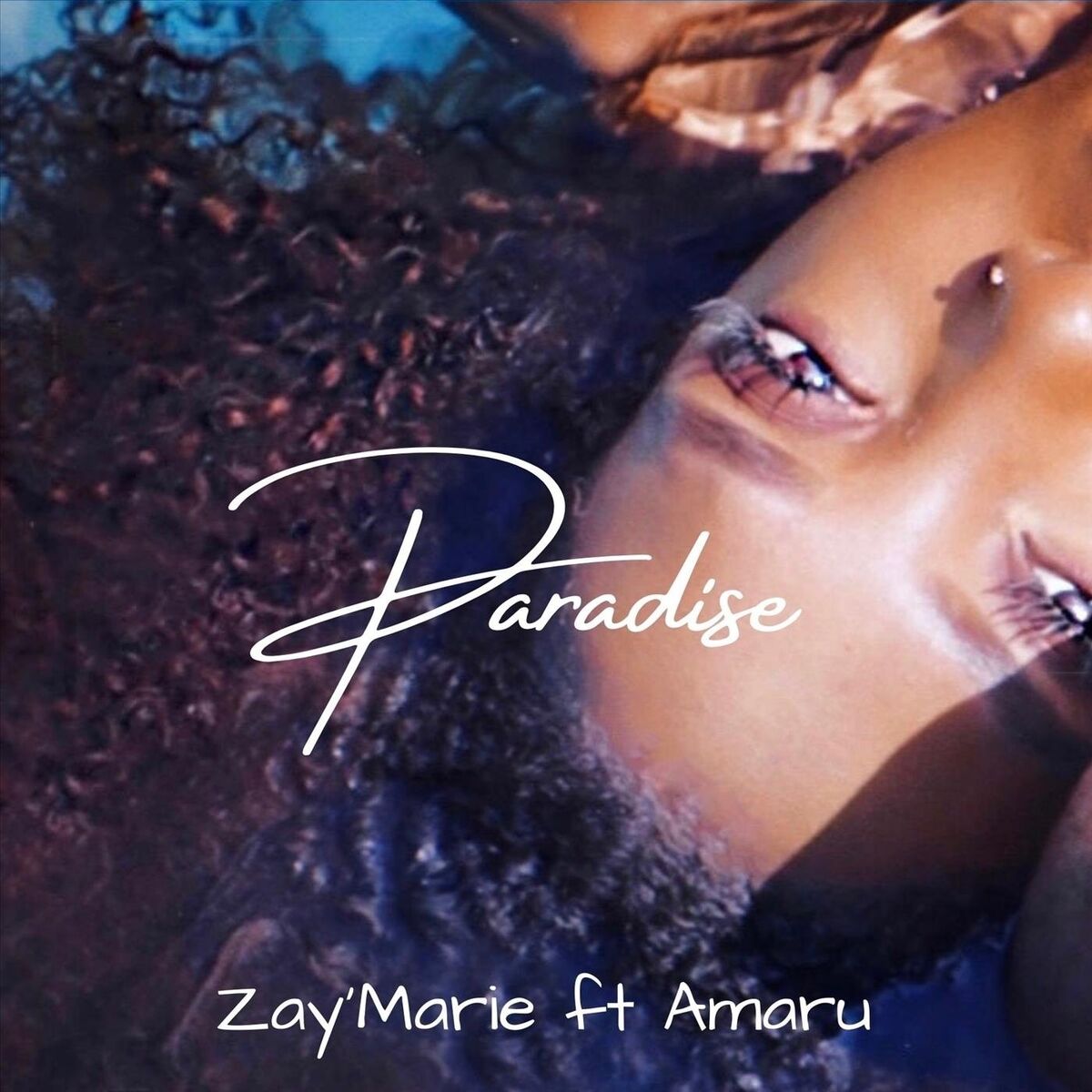 Album cover of Paradise