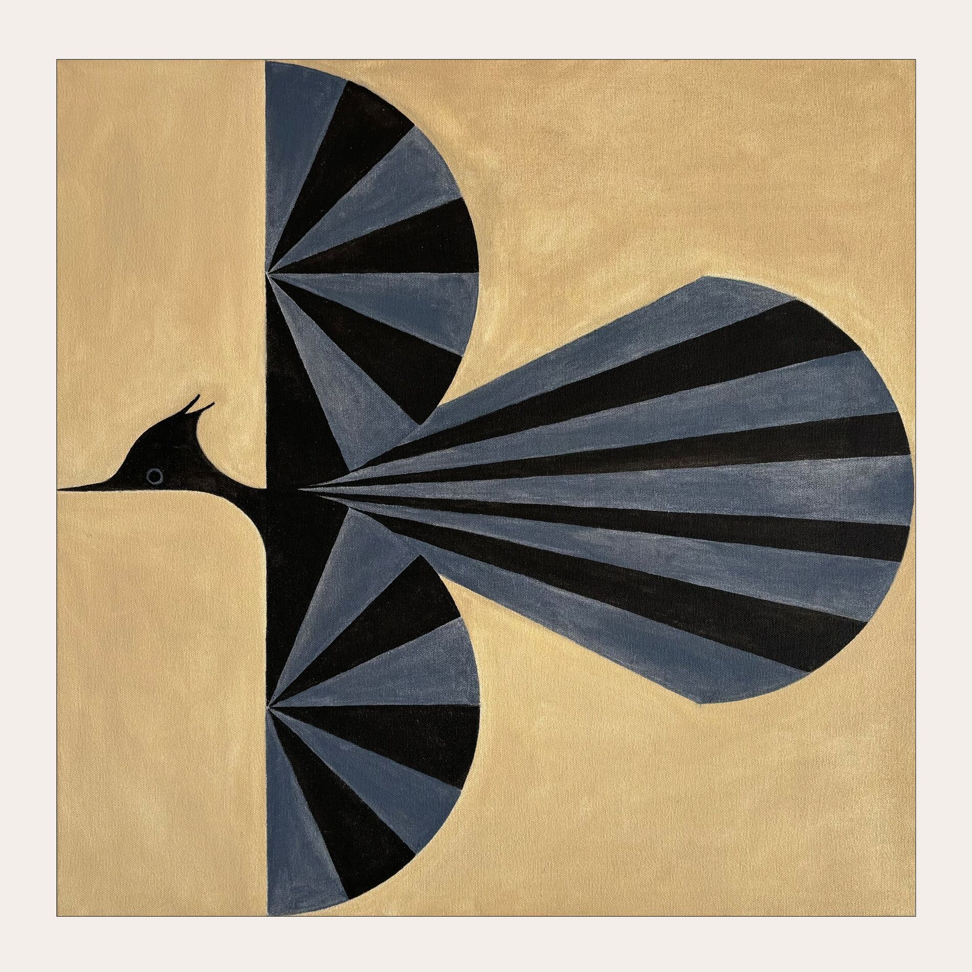 Album cover of Just A Bird