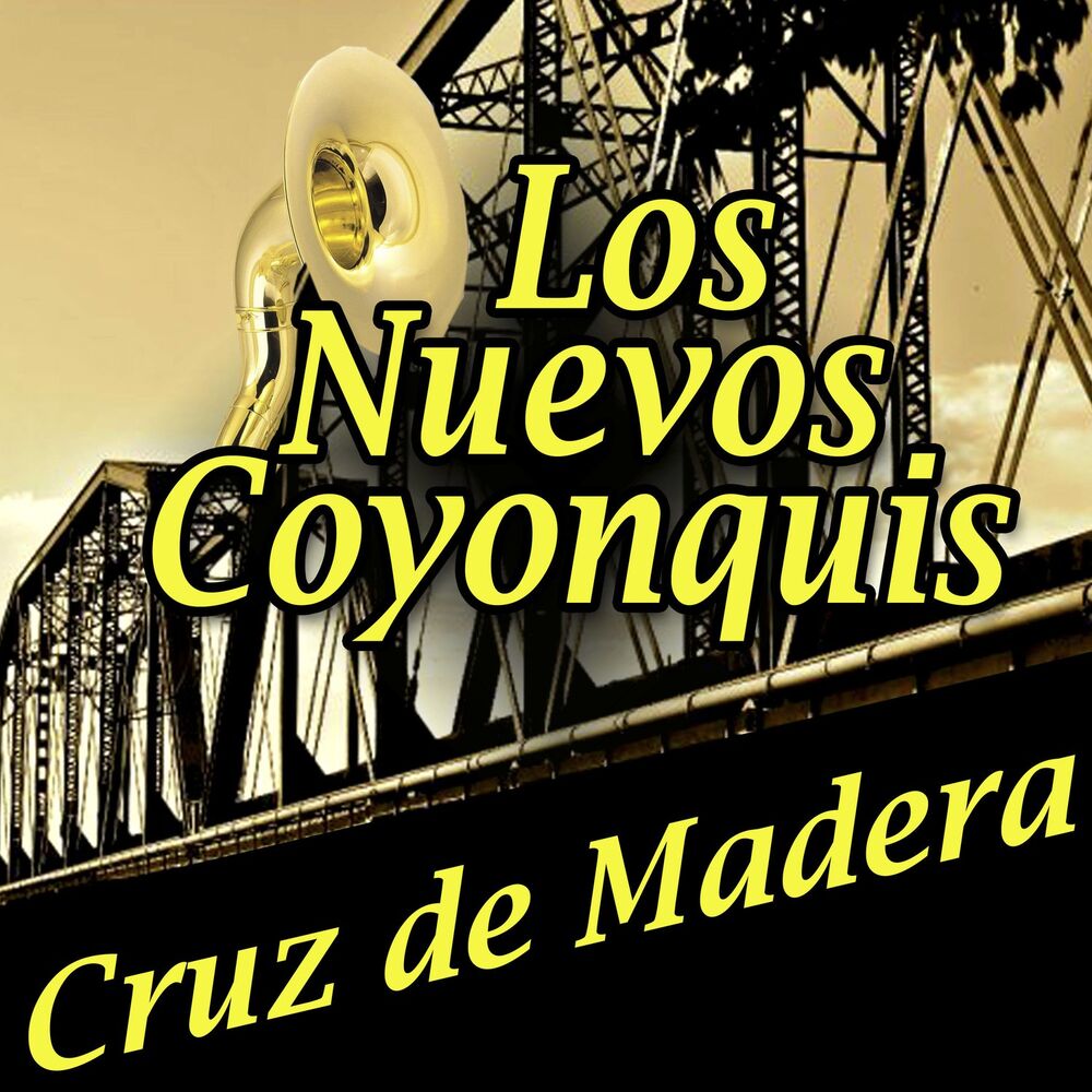 Picture of Cruz de Madera
