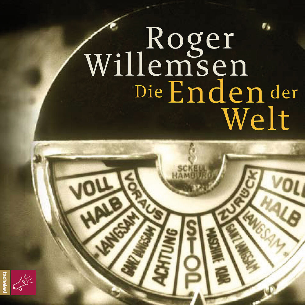 Picture of Die Enden der Welt