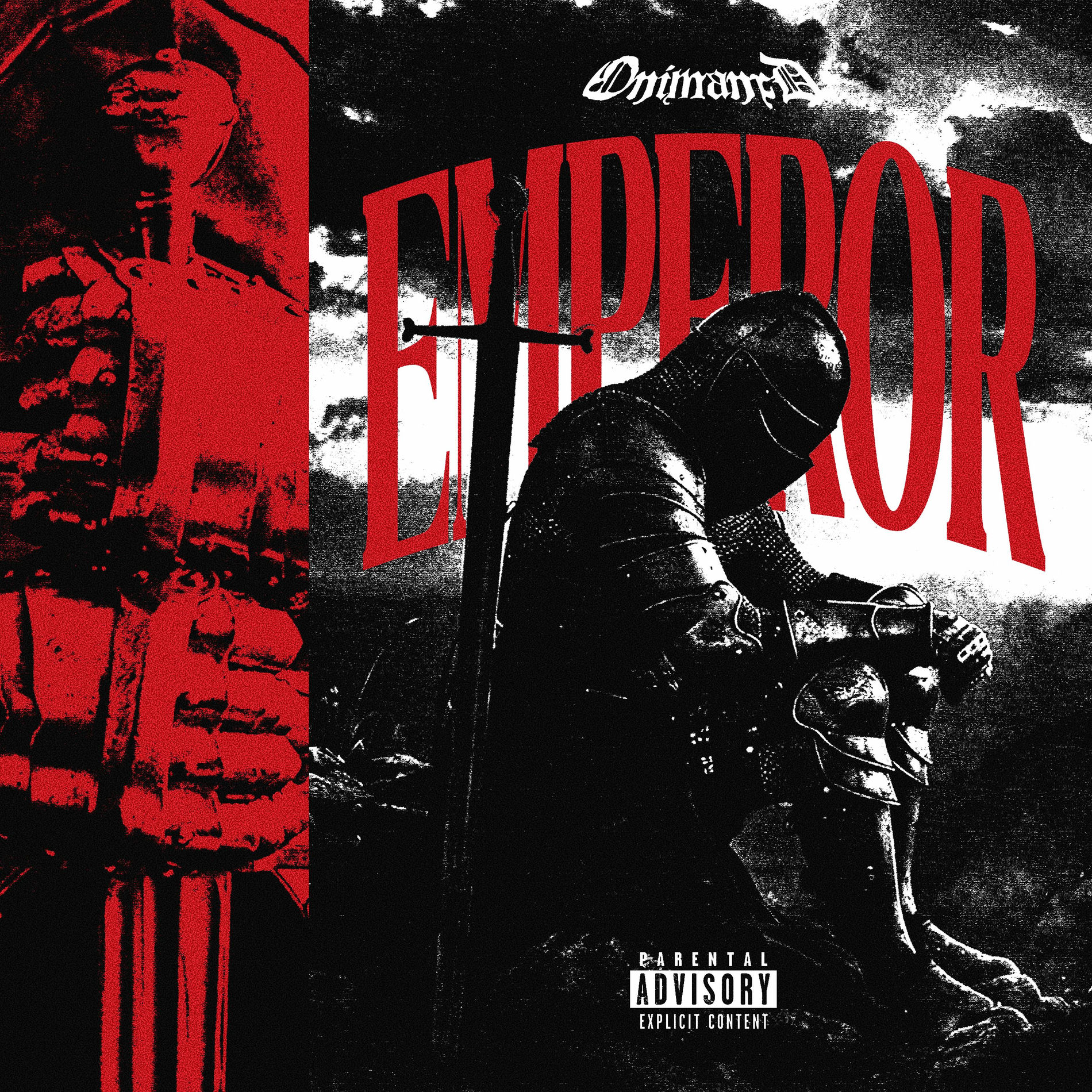 Album cover of Emperor