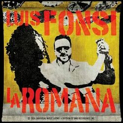 Cover of La Romana