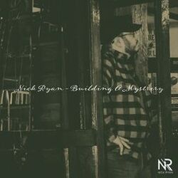 Cover of Building a Mystery
