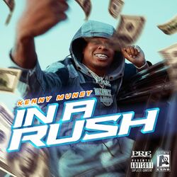 Cover of In A Rush
