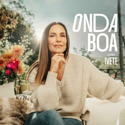 Cover of Onda Boa Com Ivete