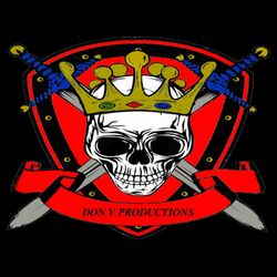 Cover of Don V
