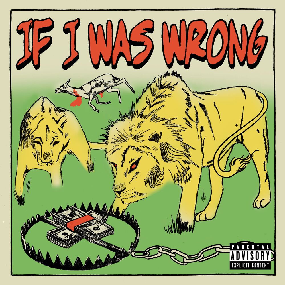 Picture of If I Was Wrong