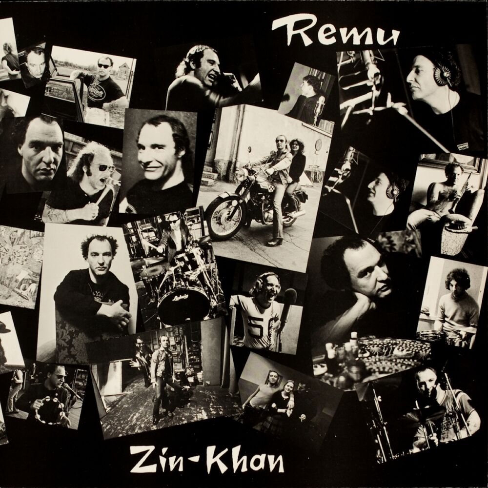 Picture of Zin-Khan