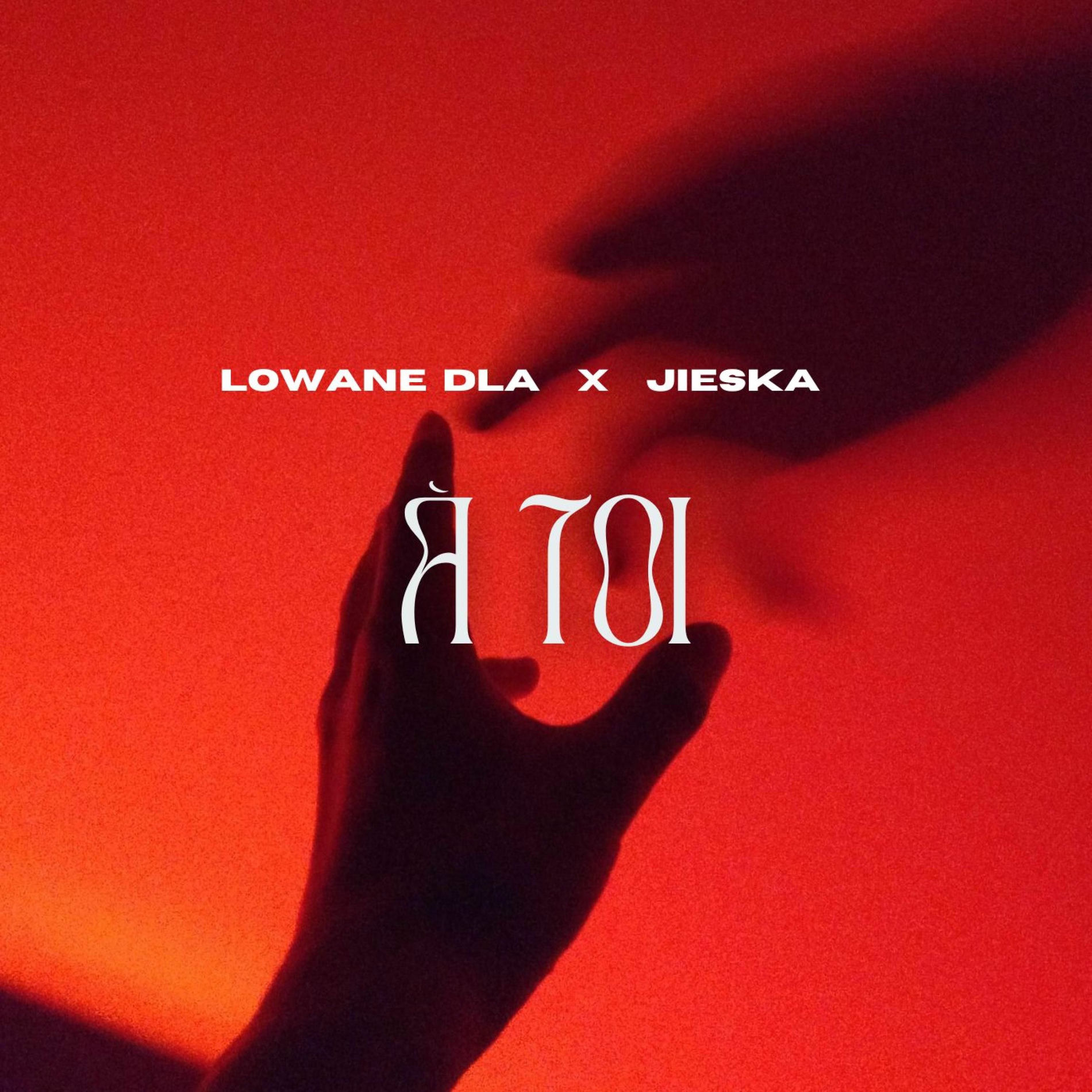 Album cover of À toi