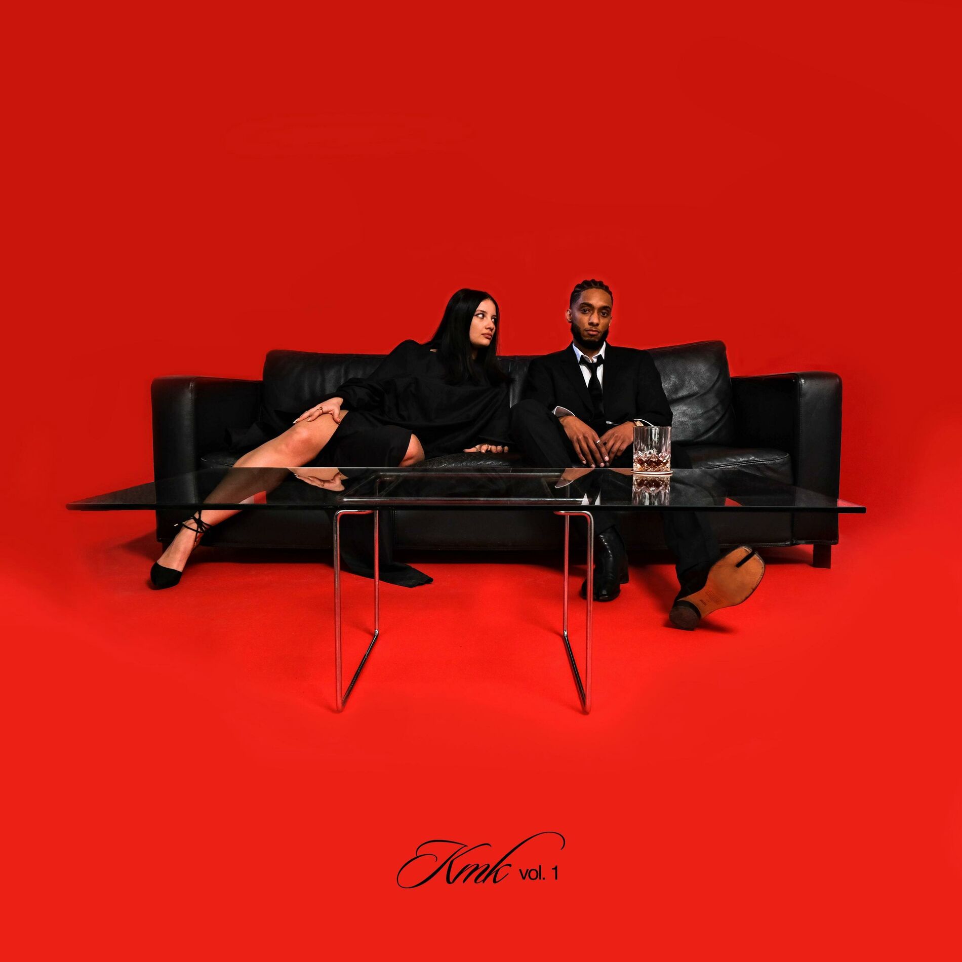 Album cover of Kiss, Marry & Kill, Vol. 1