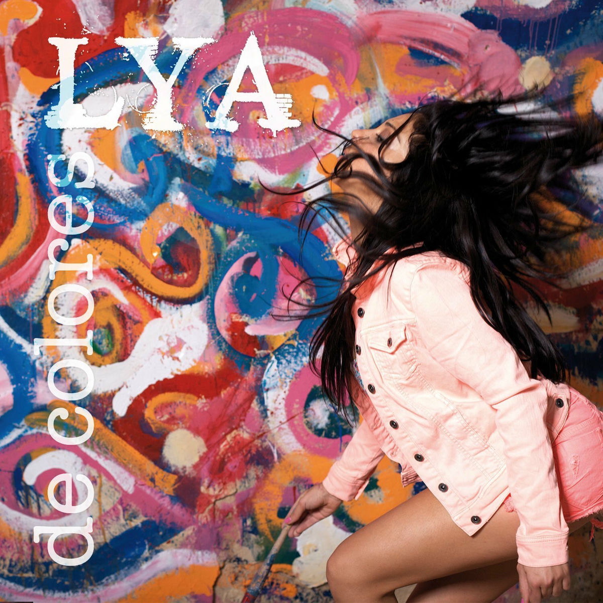 Album cover of La Casa de la Luna