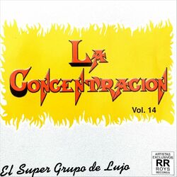 Cover of Vol. 14