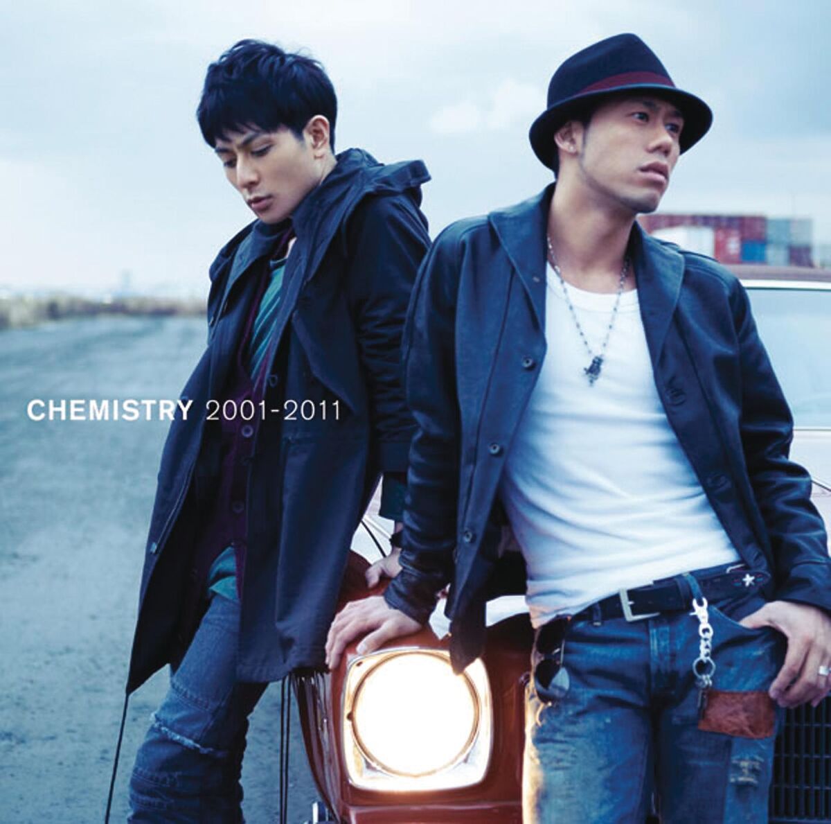 Album cover of Period