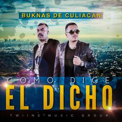 Cover of Como Dice El Dicho