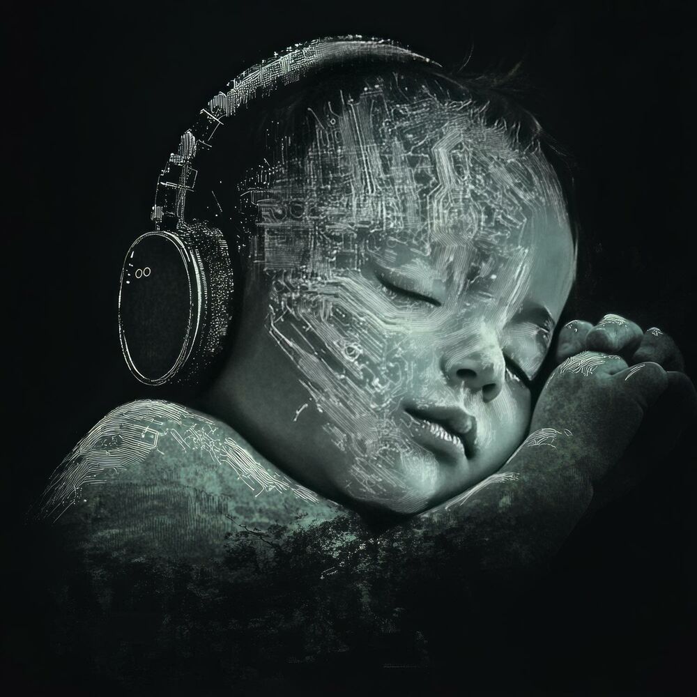 Picture of Singing for Serenity: How Nursery Rhymes Bring Peace to Infants