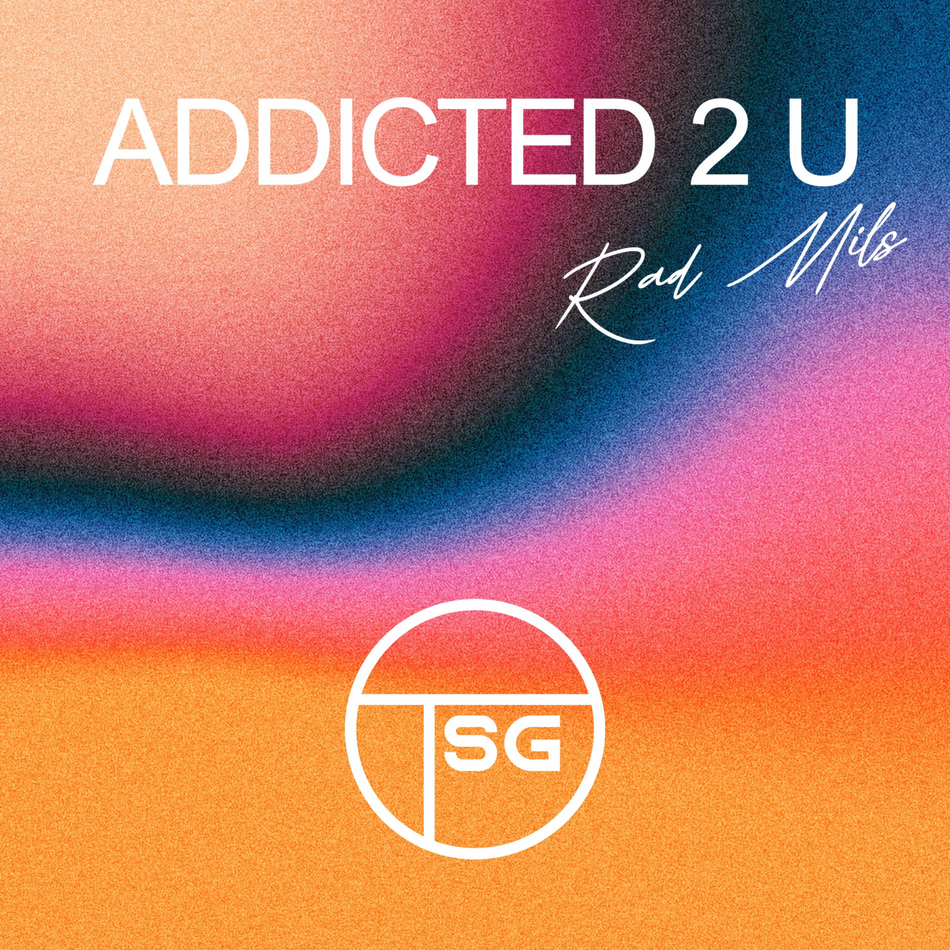 Album cover of Addicted 2 U