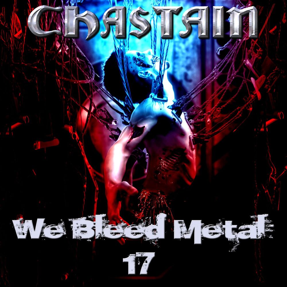 Picture of We Bleed Metal 17